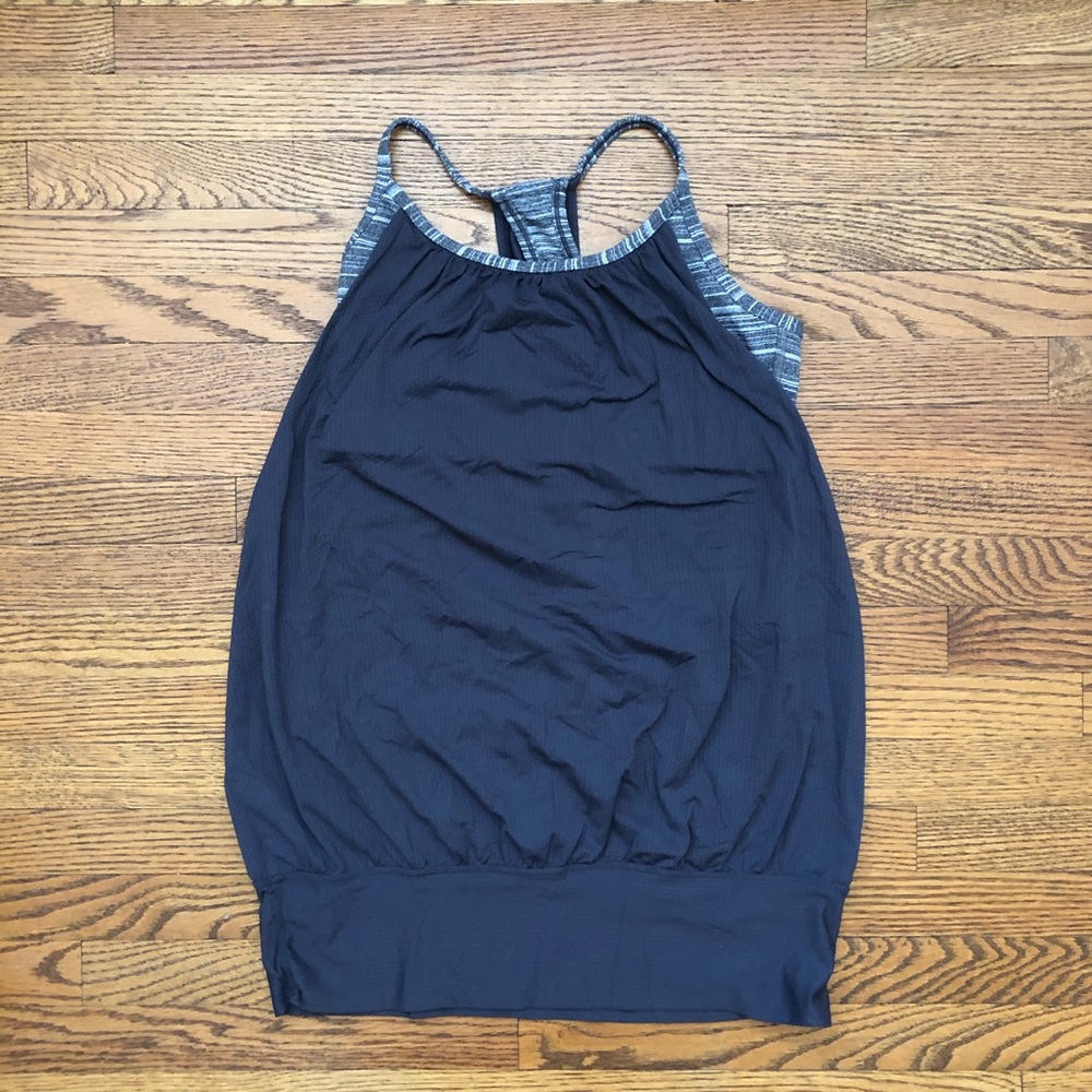 Lulu Lemon Bra Tank